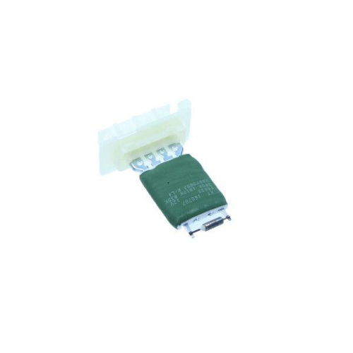MAXGEAR Widerstand, Innenraumgebl&auml;se 27-1249