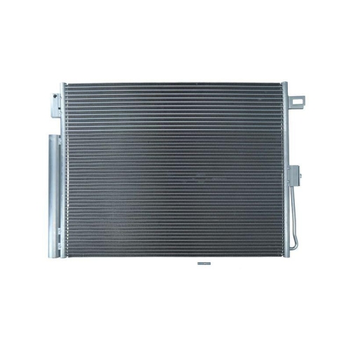 KAMOKA Kondensator, Klimaanlage 7800261