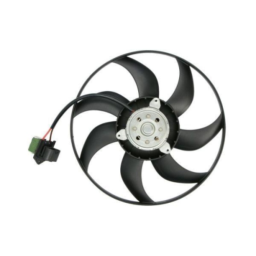 THERMOTEC L&uuml;fter, Motork&uuml;hlung D8X039TT