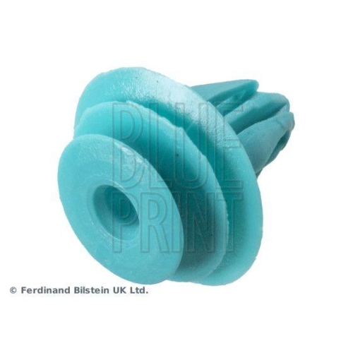 BLUE PRINT Halteclip, Innenraumverkleidung Blue Print Solution ADBP970096