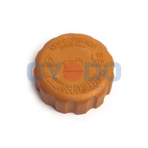 Oyodo Verschlussdeckel, K&uuml;hlmittelbeh&auml;lter 50C0002-OYO