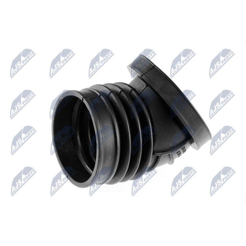 NTY Ansaugschlauch, Luftfilter GPP-BM-002