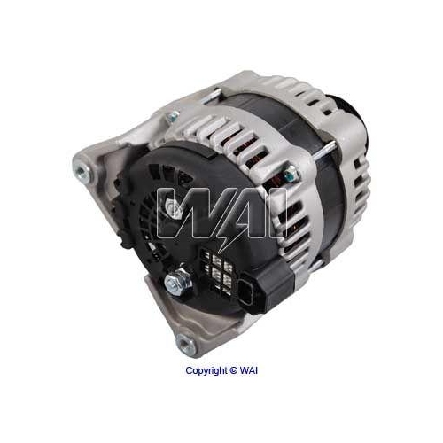 WAI Generator 21513N