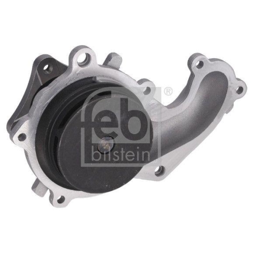 FEBI BILSTEIN Wasserpumpe, Motork&uuml;hlung 19644