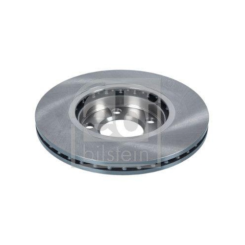 FEBI BILSTEIN Bremsscheibe 43925