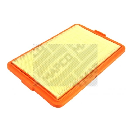 MAPCO Luftfilter 60133