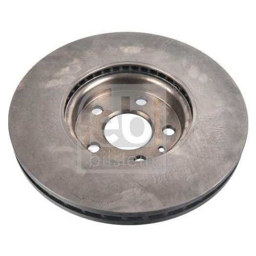 FEBI BILSTEIN Bremsscheibe 171494