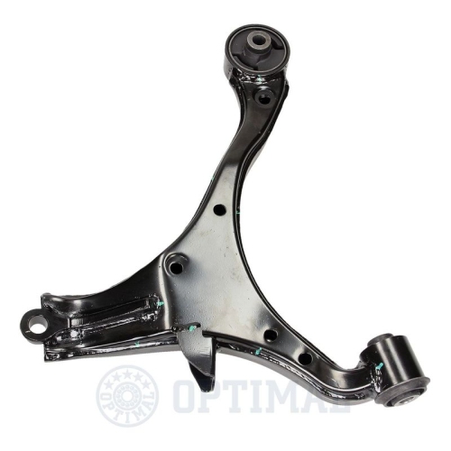 OPTIMAL Lenker, Radaufh&auml;ngung G6-1532