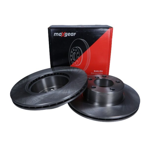 MAXGEAR Bremsscheibe 19-3213