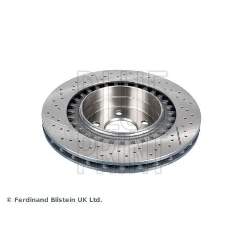 BLUE PRINT Bremsscheibe ADBP430001