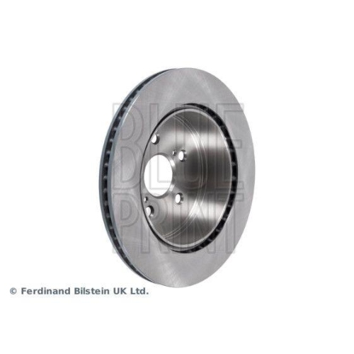 BLUE PRINT Bremsscheibe ADT343291