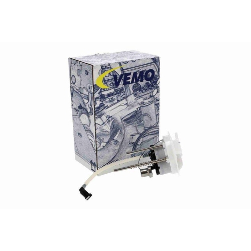 VEMO Flansch, Kraftstoffördereinheit Original VEMO Qualität V10-09-1330