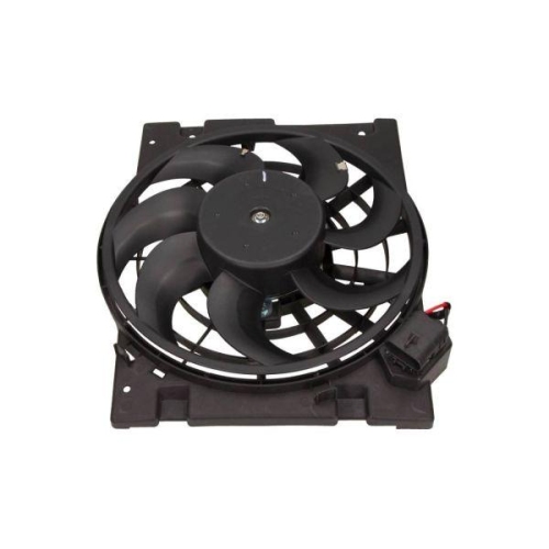 MAXGEAR L&uuml;fter, Motork&uuml;hlung 71-0028