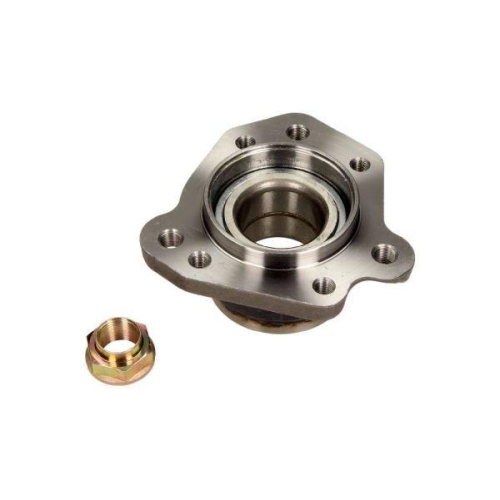 MAXGEAR Radlagersatz 33-0829