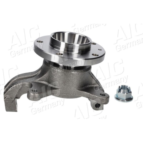 AIC Achsschenkelsatz, Radaufh&auml;ngung Original AIC Quality 75773Set