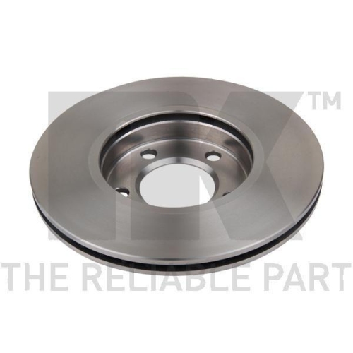 NK Bremsscheibe 2015113