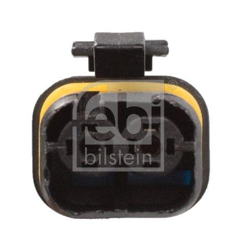 FEBI BILSTEIN Sensor, Raddrehzahl 106485