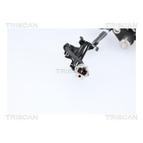 TRISCAN Sensor, Raddrehzahl 8180 13132
