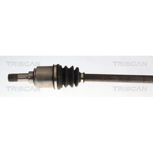 TRISCAN Antriebswelle 8540 15559
