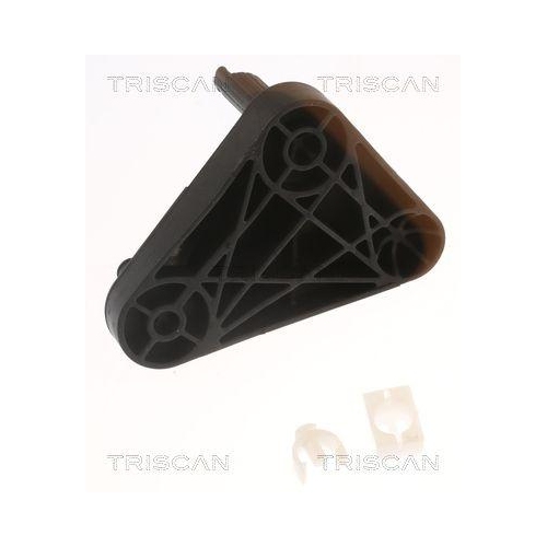 TRISCAN Seilzug, Schaltgetriebe 8140 29780