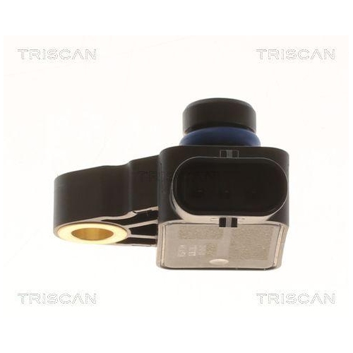 TRISCAN Sensor, Saugrohrdruck 8824 11019