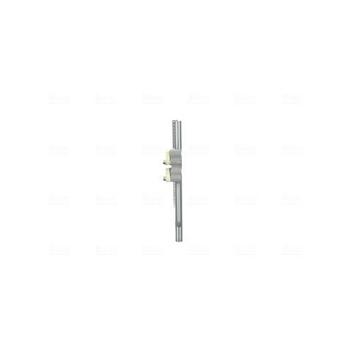 NISSENS Kondensator, Klimaanlage ** FIRST FIT ** 941414