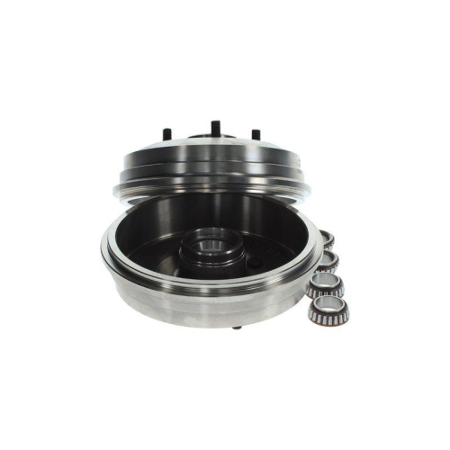 BOSCH Bremstrommel 0 986 477 190