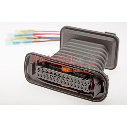 METZGER AUTOTEILE Kabelreparatursatz, T&uuml;r 2321026