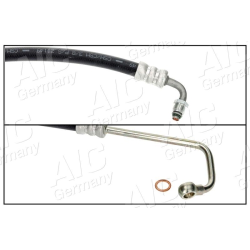 AIC Hydraulikschlauch, Lenkung Original AIC Quality 54945