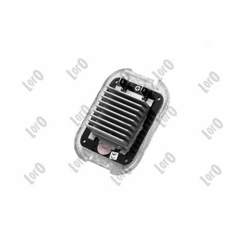 ABAKUS Kofferraumleuchte LORO TUNING L17-410-001LED