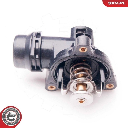 ESEN SKV Thermostat, K&uuml;hlmittel 20SKV062