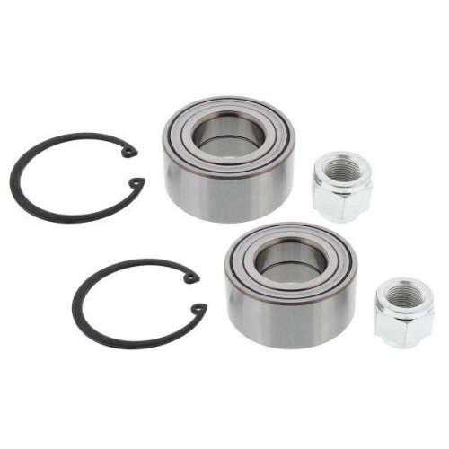 MAPCO Radlagersatz 46365
