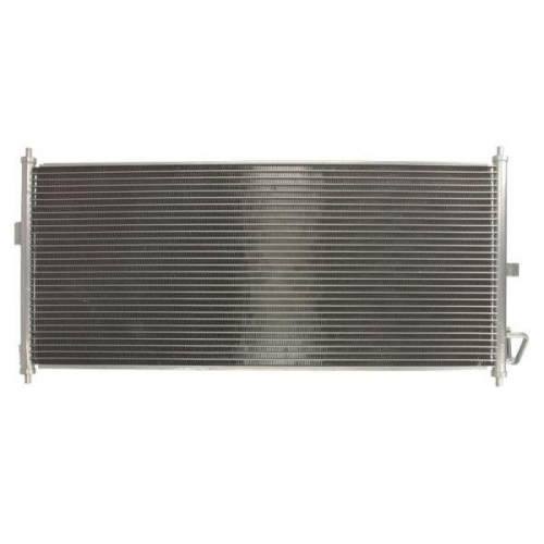 THERMOTEC Kondensator, Klimaanlage KTT110281