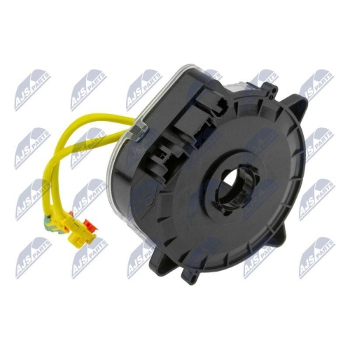 NTY Wickelfeder, Airbag EAS-CH-013