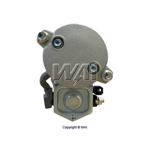 WAI Starter 18411N