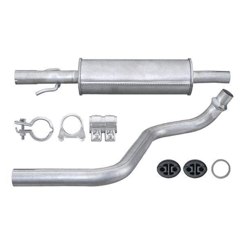 HELLA Vorschalld&auml;mpfer Easy2Fit &ndash; PARTNERED with Faurecia 8LB 366 022-821
