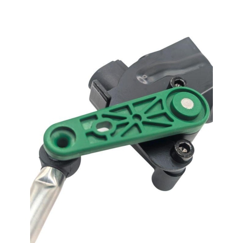 AUTLOG Sensor, Leuchtweitenregulierung AS6420