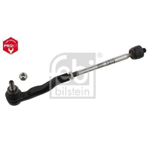 Spurstange Satz Set links+rechts Febi Bilstein 33706+33707