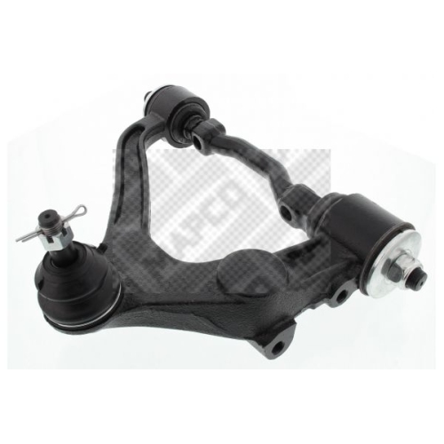 MAPCO Lenker, Radaufhängung 59286