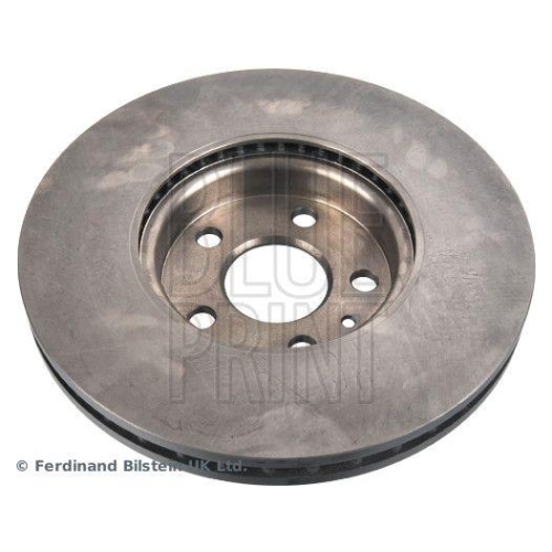 BLUE PRINT Bremsscheibe ADBP430040