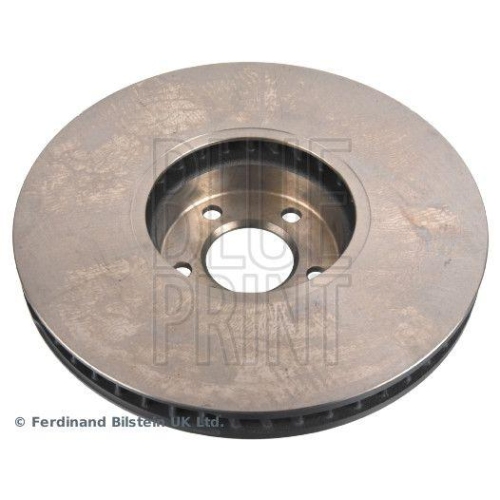 BLUE PRINT Bremsscheibe ADBP430023