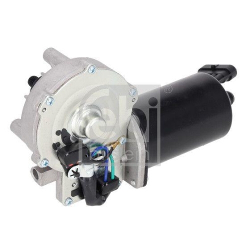 FEBI BILSTEIN Wischermotor 183369
