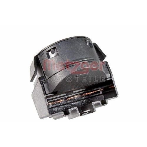 METZGER AUTOTEILE Z&uuml;nd-/Startschalter GREENPARTS 09161033