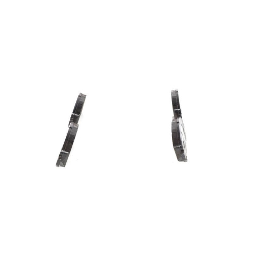 BOSCH Bremsbelagsatz, Scheibenbremse