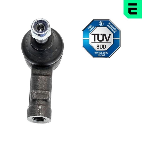 OPTIMAL Spurstangenkopf