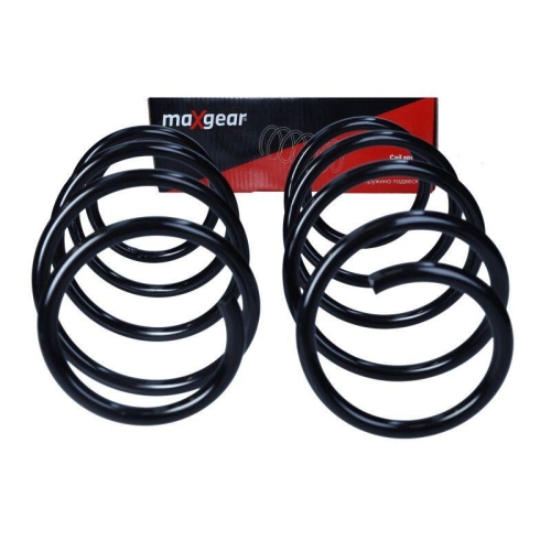 MAXGEAR Fahrwerksfeder