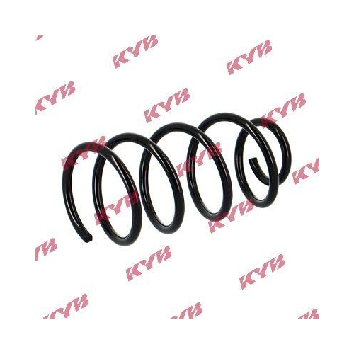 KYB Fahrwerksfeder K-Flex