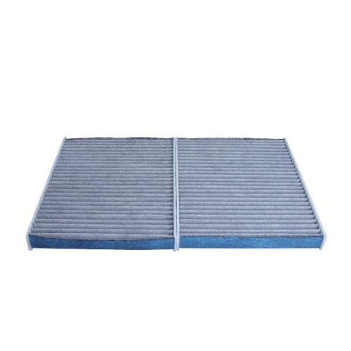 MAXGEAR Filter, Innenraumluft SILVER CARBON 26-1808