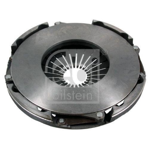 FEBI BILSTEIN Kupplungsdruckplatte 105312