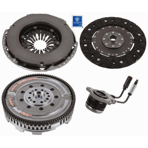 SACHS Kupplungssatz ZMS Modul XTend plus CSC 2290 601 206